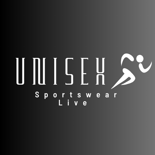 UnisexSportswearLive